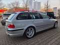 BMW 330 i M Sport II DT.FZG 1.HD EINMALIG Silber - thumbnail 14