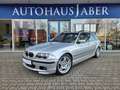 BMW 330 i M Sport II DT.FZG 1.HD EINMALIG Silber - thumbnail 1