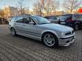 BMW 330 i M Sport II DT.FZG 1.HD EINMALIG Plateado - thumbnail 2