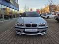BMW 330 i M Sport II DT.FZG 1.HD EINMALIG Silber - thumbnail 12