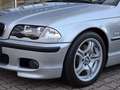 BMW 330 i M Sport II DT.FZG 1.HD EINMALIG Silber - thumbnail 17