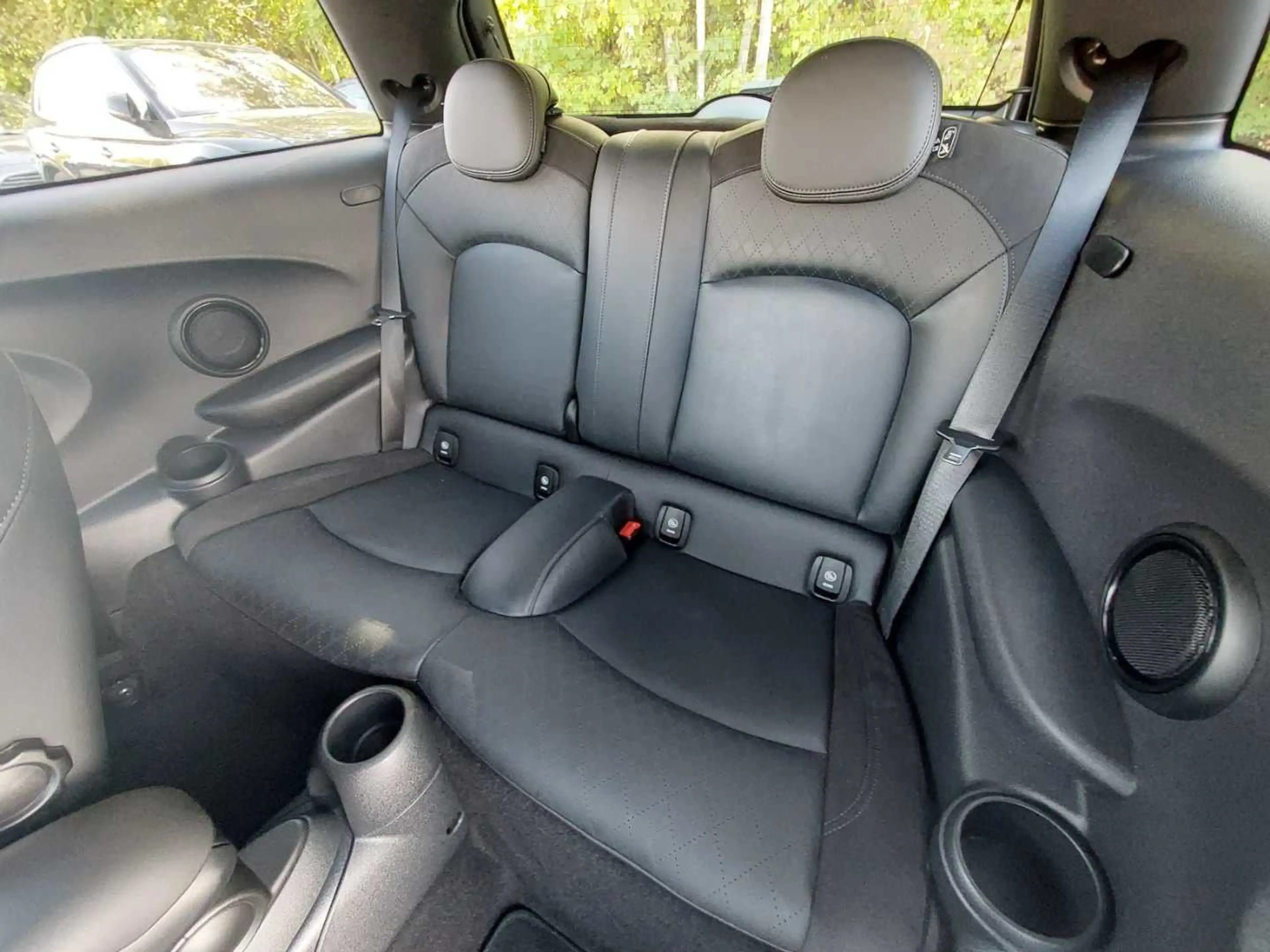 MINI Cooper S *3-trg*Step*Navi*RüKa*DAB*PDC*Leder*SH* — photo 12