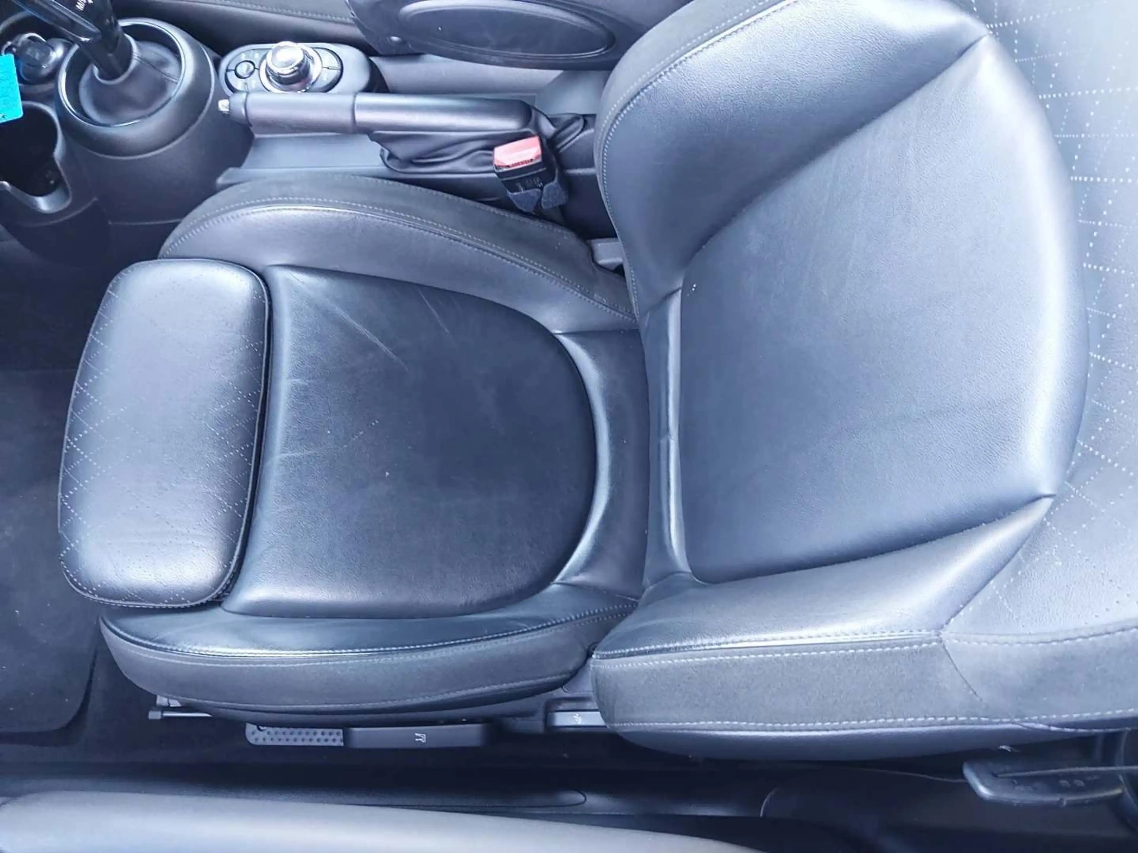 MINI Cooper S *3-trg*Step*Navi*RüKa*DAB*PDC*Leder*SH* — photo 15