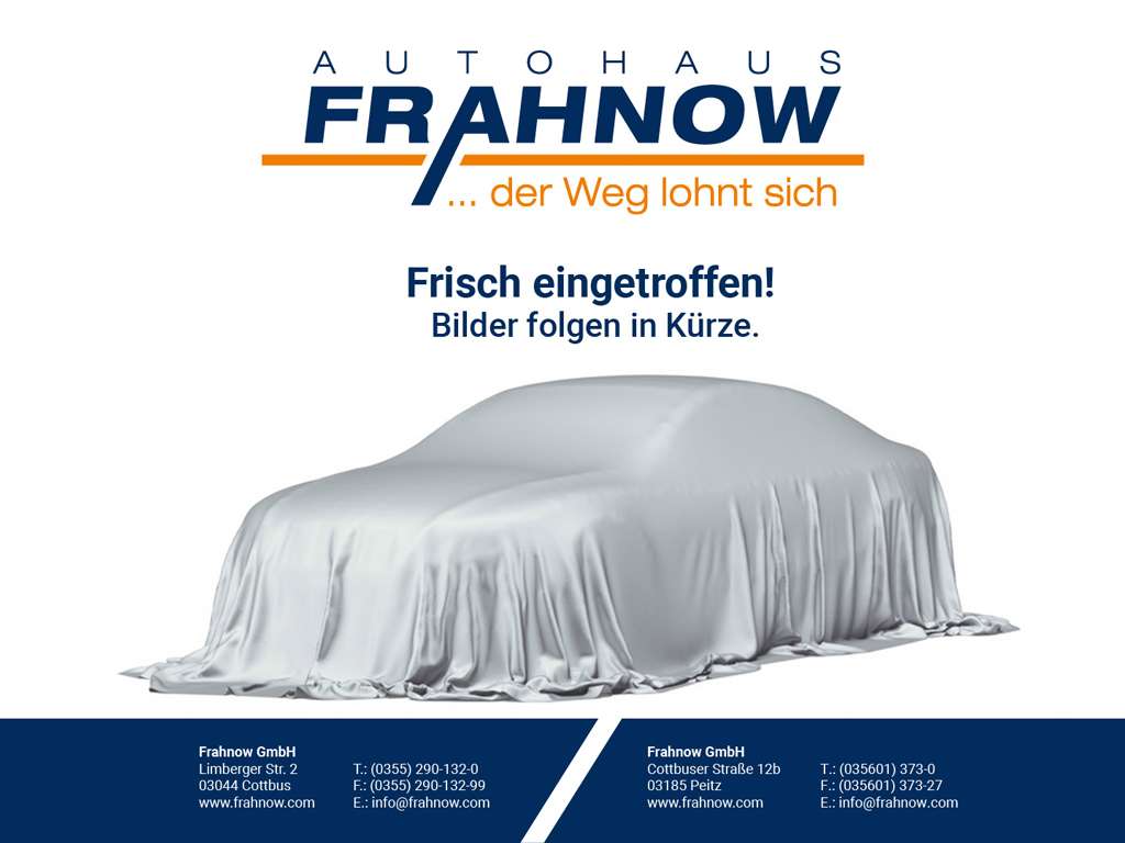 Brugt Ford Focus 1.5