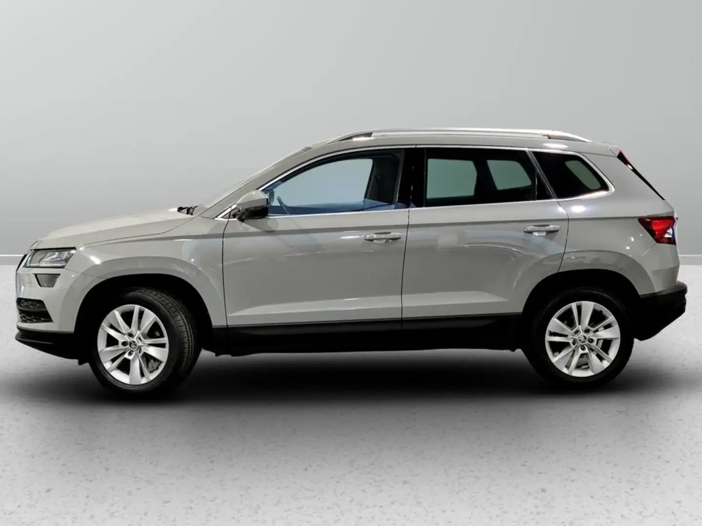 Skoda Karoq 2.0 tdi evo scr S-Tech 115cv dsg Grigio - 2