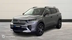 Citroen C3 Aircross 1.2 Turbo 100ch PLUS