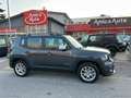 Jeep Renegade 1.5 T4 MHEV Limited SOLO KM 18750 IBRIDA Grigio - thumbnail 1