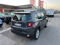 Jeep Renegade 1.5 T4 MHEV Limited SOLO KM 18750 IBRIDA Grigio - thumbnail 8