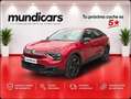 Citroen C4 1.5 BlueHDI S&S Feel Pack EAT8 130 Rojo - thumbnail 8