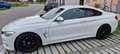 BMW 428 4er Coupe 428i Coupe M Sport Weiß - thumbnail 2