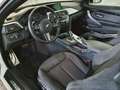 BMW 428 4er Coupe 428i Coupe M Sport Weiß - thumbnail 4