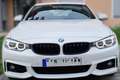 BMW 428 4er Coupe 428i Coupe M Sport Weiß - thumbnail 11