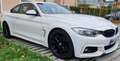 BMW 428 4er Coupe 428i Coupe M Sport Weiß - thumbnail 10