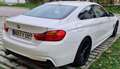 BMW 428 4er Coupe 428i Coupe M Sport Weiß - thumbnail 8