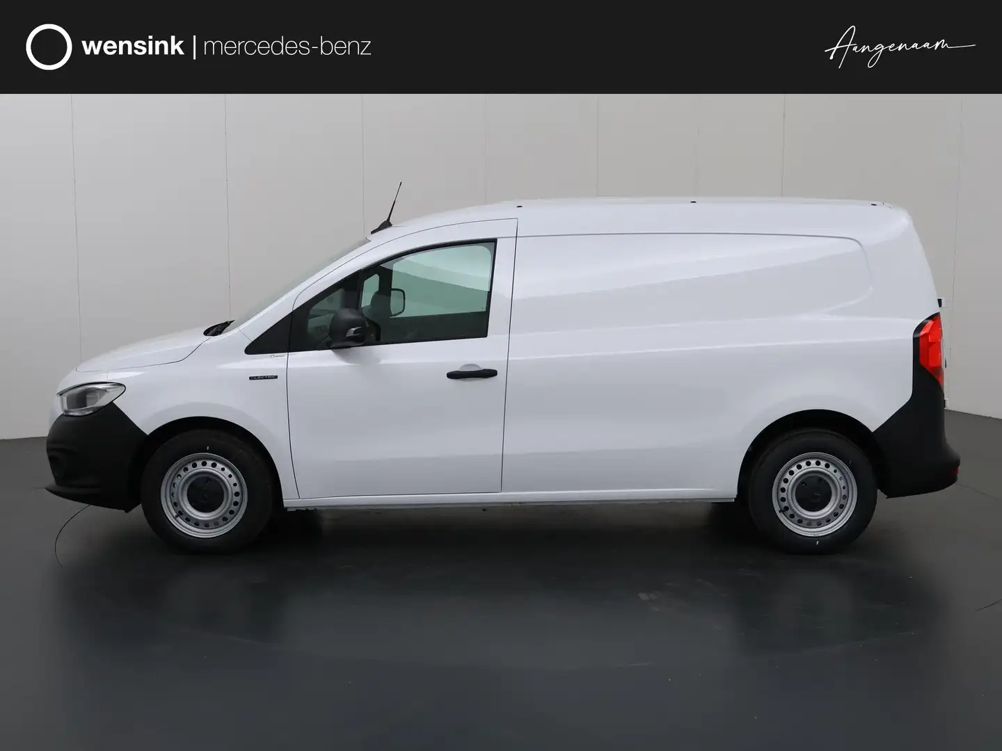 Mercedes-Benz Citan eCitan 112 Pro L2 51 kWh | ACHTERUITRIJ CAMERA | - 1