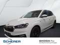 Skoda Fabia Tour 1.0 TSI PDC Kessy RFK SmrtLink SHZ Weiß - thumbnail 1
