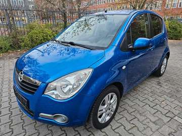 B Edition Klima Nur 65420 Kilometer