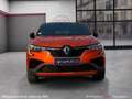 Renault Arkana R.S. Line Orange - thumbnail 8