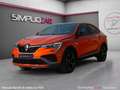Renault Arkana R.S. Line Orange - thumbnail 4