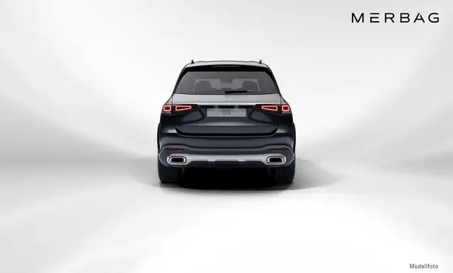 Mercedes-Benz GLS 450 4MATIC Ansicht 9
