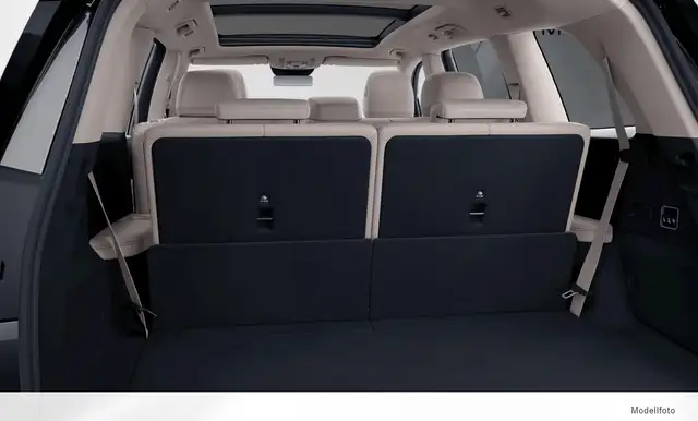 Mercedes-Benz GLS 450 4MATIC Ansicht 10