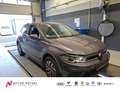 Volkswagen Polo 1.0 TSI LIFE LED+NAVI+ACC+SHZ+DAB+APP+15Z. Grau - thumbnail 1