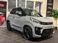 Ligier JS 60 JS60 Nardo GREY Apple Carplay Mopedauto Microcar Gris - thumbnail 5