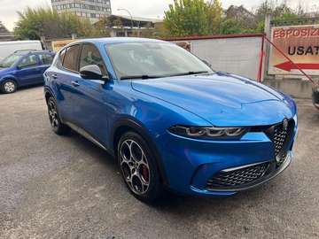 1.5 hybrid Veloce 160cv tct7