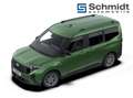 Ford Transit Courier Tourneo Courier Titanium 1,0L EBoost 125PS M FWD Grün - thumbnail 8