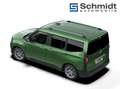 Ford Transit Courier Tourneo Courier Titanium 1,0L EBoost 125PS M FWD Grün - thumbnail 7