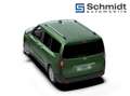Ford Transit Courier Tourneo Courier Titanium 1,0L EBoost 125PS M FWD Grün - thumbnail 6