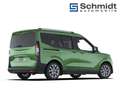 Ford Transit Courier Tourneo Courier Titanium 1,0L EBoost 125PS M FWD Grün - thumbnail 4