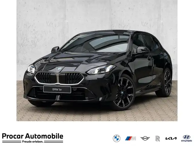BMW M main image