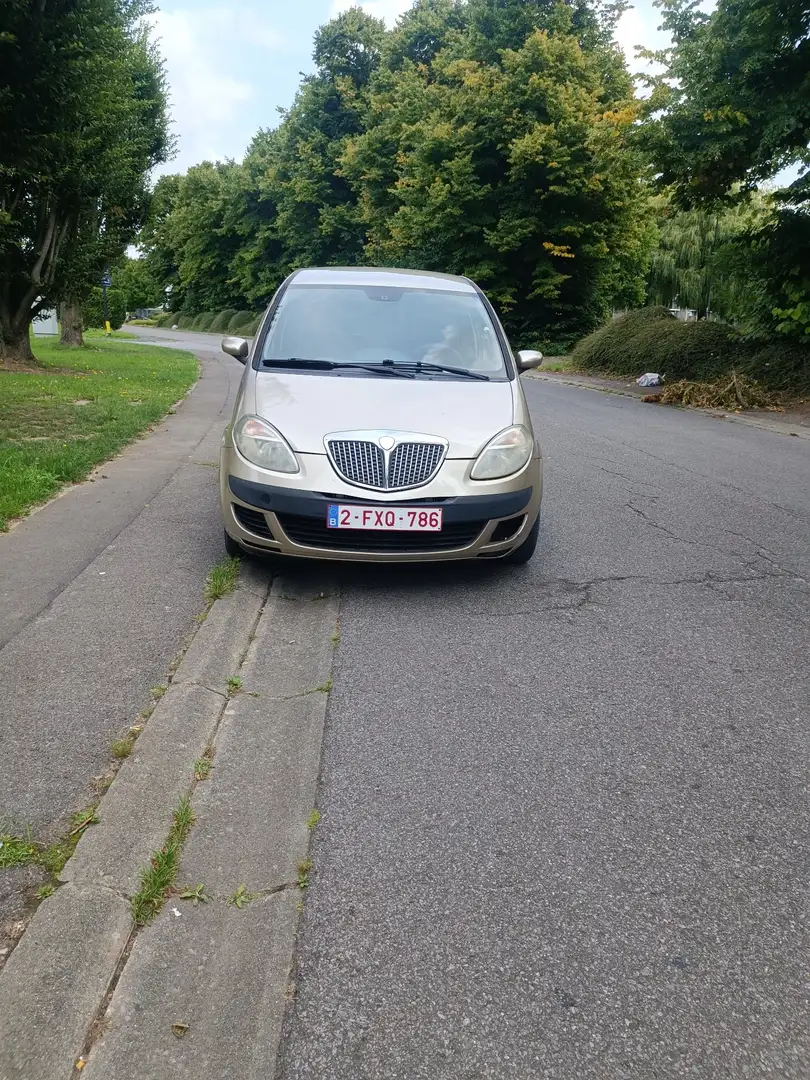 Lancia MUSA airco 1.3 multijet - 2