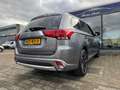 Mitsubishi Outlander 2.0 PHEV 4WD INTYLE+ | PREMIUM | 360° | PANO | LED Gri - thumbnail 11