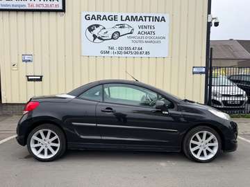 1.6i 16v Sporty garanti 1 an !!