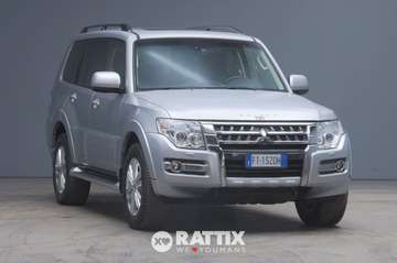 3.2 DI-D Instyle 5p 7p.ti auto + tetto apribile