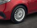 Mercedes-Benz V 220 d STYLE Lang Standheizung Multibeam AHK Rot - thumbnail 7