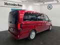 Mercedes-Benz V 220 d STYLE Lang Standheizung Multibeam AHK Rot - thumbnail 4