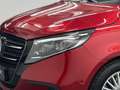 Mercedes-Benz V 220 d STYLE Lang Standheizung Multibeam AHK Rot - thumbnail 6