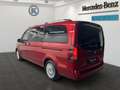 Mercedes-Benz V 220 d STYLE Lang Standheizung Multibeam AHK Rot - thumbnail 5