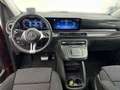 Mercedes-Benz V 220 d STYLE Lang Standheizung Multibeam AHK Rot - thumbnail 11