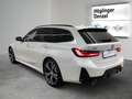BMW 330 e xDrive Weiß - thumbnail 10