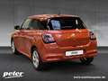 Suzuki Swift Swift Comfort Hybrid Orange - thumbnail 3