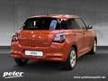 Suzuki Swift Swift Comfort Hybrid Orange - thumbnail 4