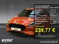 Suzuki Swift Swift Comfort Hybrid Orange - thumbnail 1