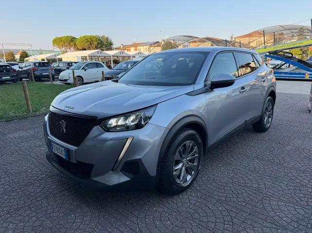 Peugeot 2008 II 1.2 Active PREZZO REALE