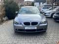 BMW 525 i E60 Autom *AHK*Aktivlenk*Xenon*Navi*Leder Grau - thumbnail 2