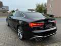 Audi S5 Sportback quattro 1.HAND-ACC-VIRTUAL-MATRIX Zwart - thumbnail 5