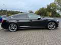 Audi S5 Sportback quattro 1.HAND-ACC-VIRTUAL-MATRIX Zwart - thumbnail 4